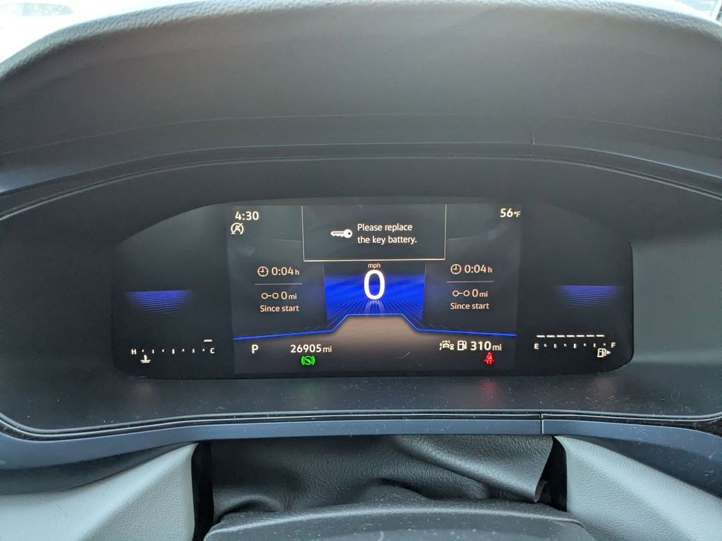 Thumbnail: 2024 Volkswagen Taos - 15