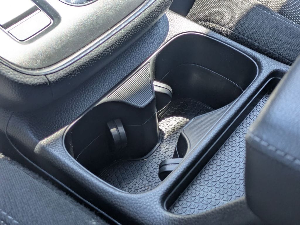 Thumbnail: 2025 Honda CR-V - 18