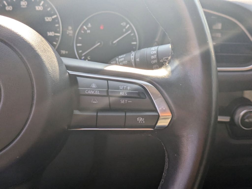 Thumbnail: 2024 Mazda CX-30 - 17