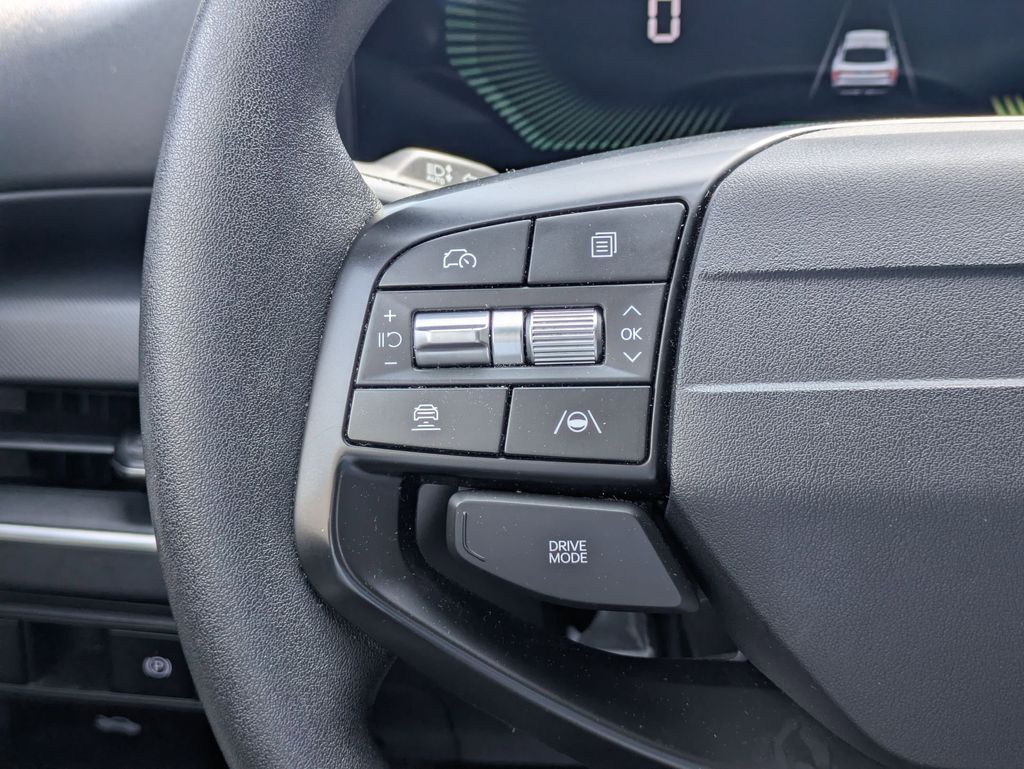 Thumbnail: 2025 Kia K4 - 22