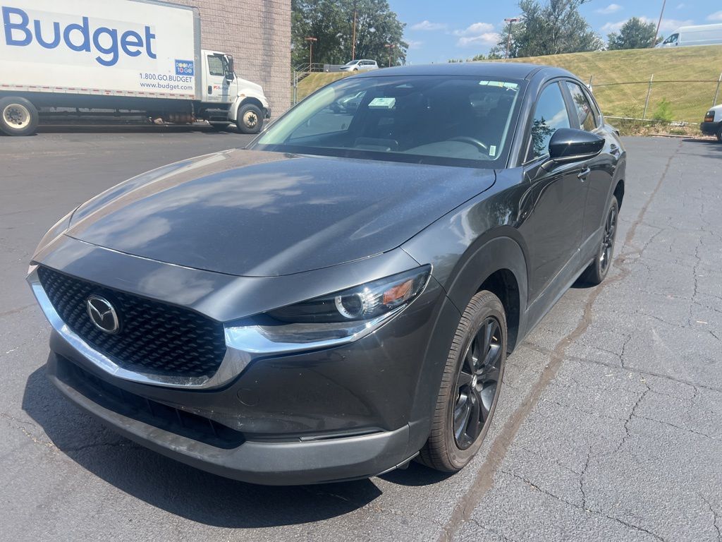 Thumbnail: 2024 Mazda CX-30 - 1