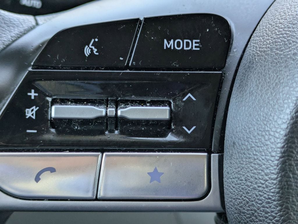 Thumbnail: 2024 Hyundai Tucson - 16