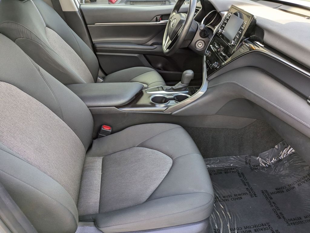 Thumbnail: 2024 Toyota Camry - 28