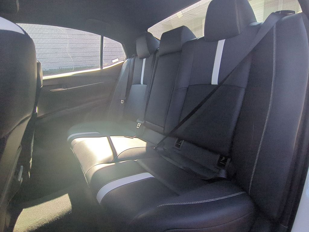 Thumbnail: 2025 Toyota Camry - 28