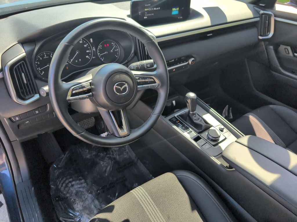 Thumbnail: 2025 Mazda CX-50 - 15