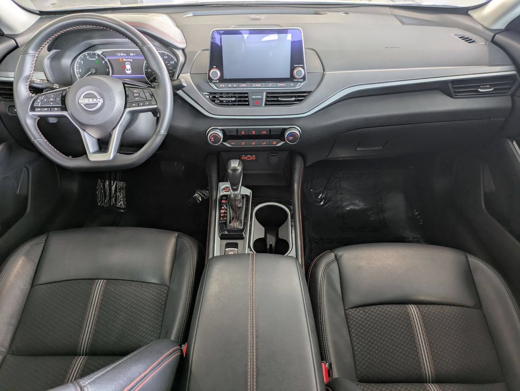 Thumbnail: 2025 Nissan Altima - 24