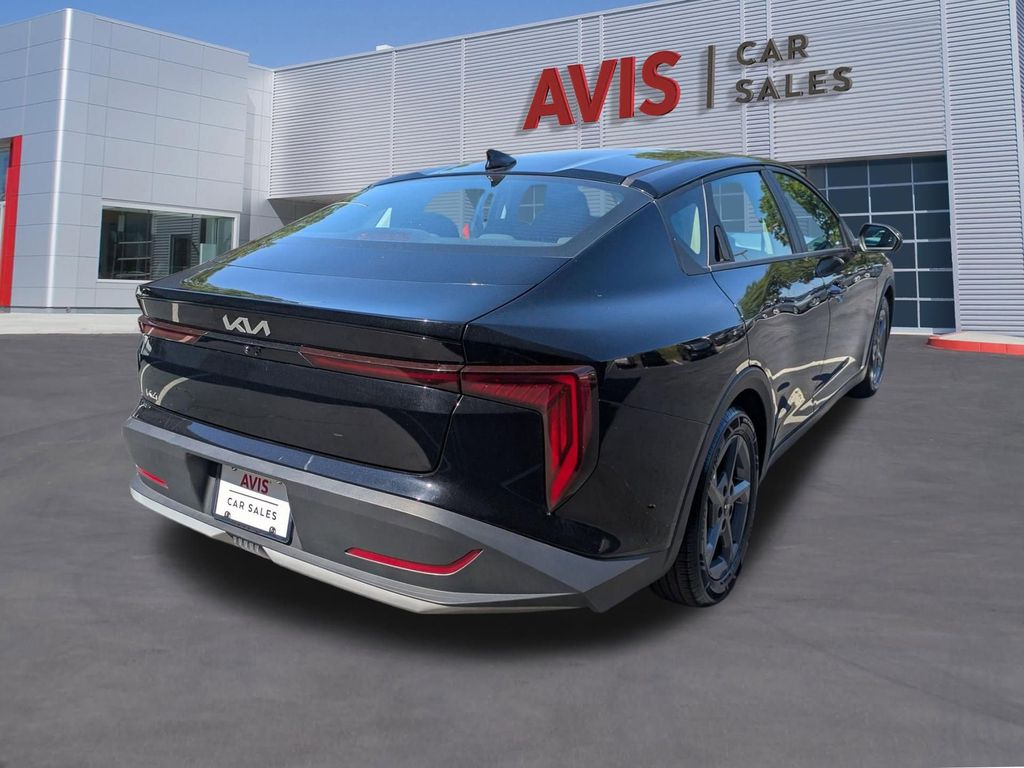 Thumbnail: 2025 Kia K4 - 6