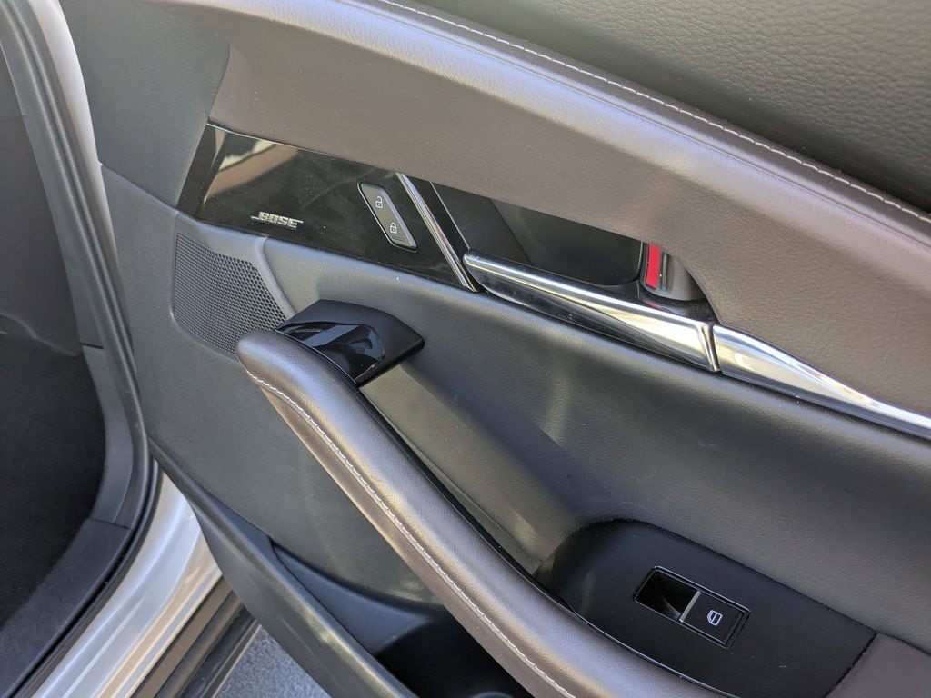 Thumbnail: 2024 Mazda CX-30 - 32