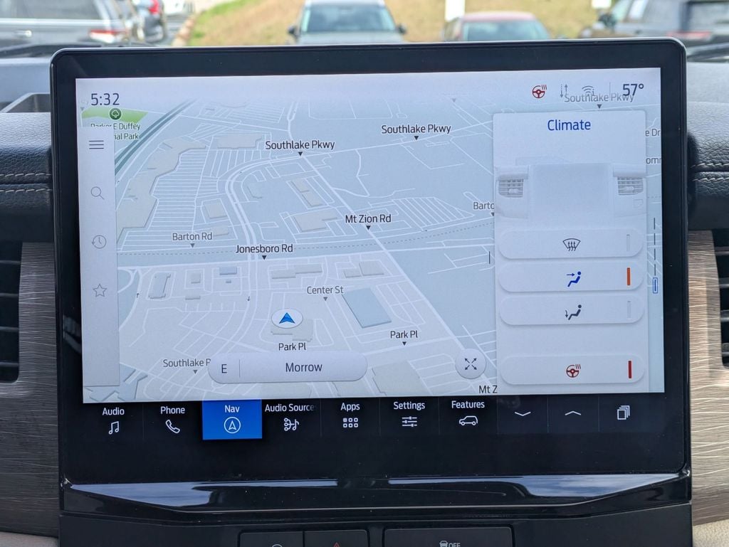 Thumbnail: 2024 Ford Expedition MAX - 18