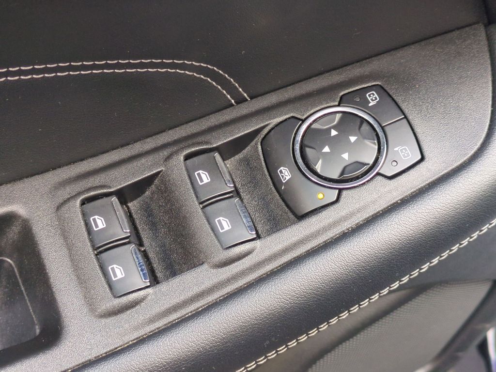 Thumbnail: 2024 Ford Edge - 13