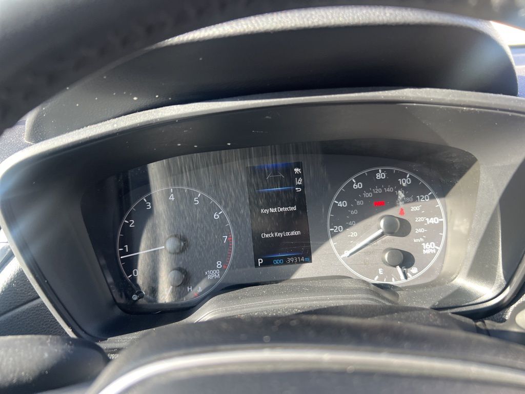 Thumbnail: 2024 Toyota Corolla Cross - 4