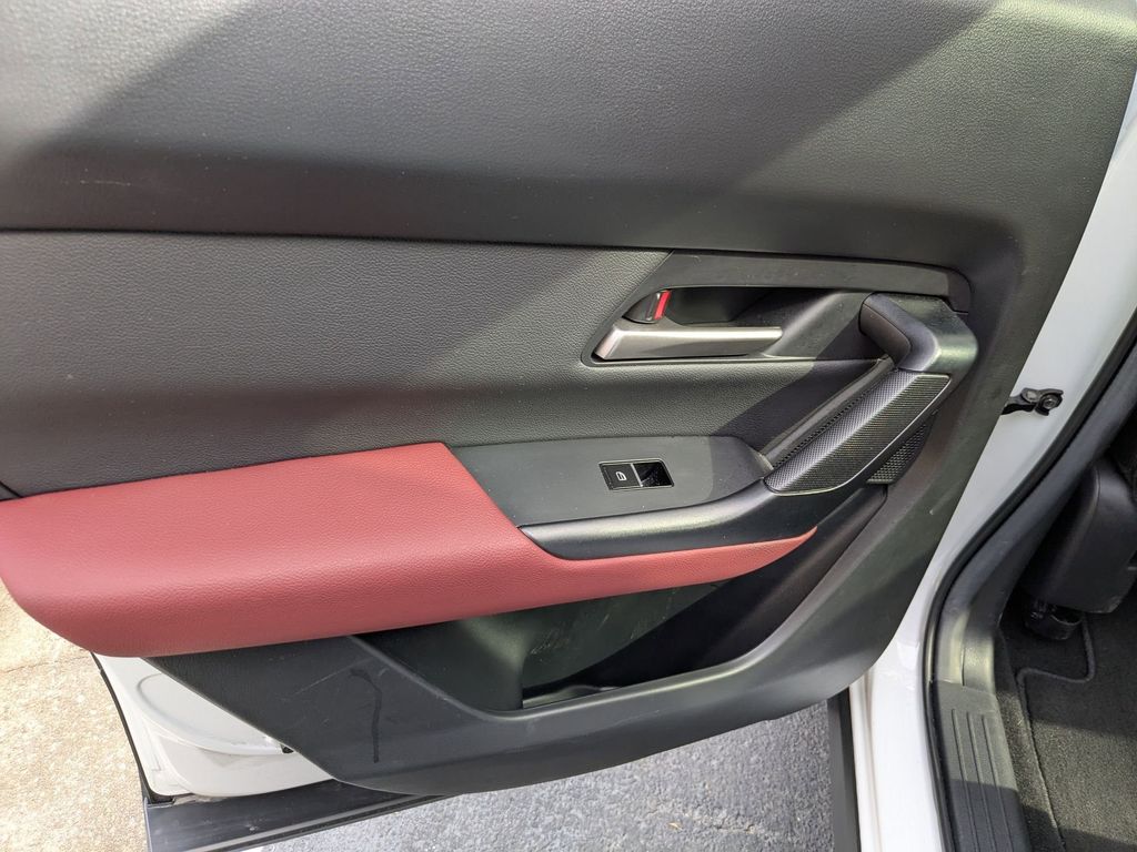 Thumbnail: 2025 Mazda CX-50 - 29