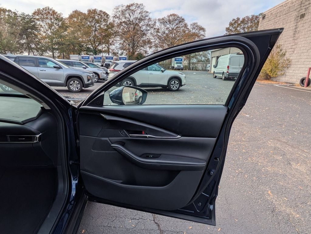 Thumbnail: 2025 Mazda CX-30 - 28