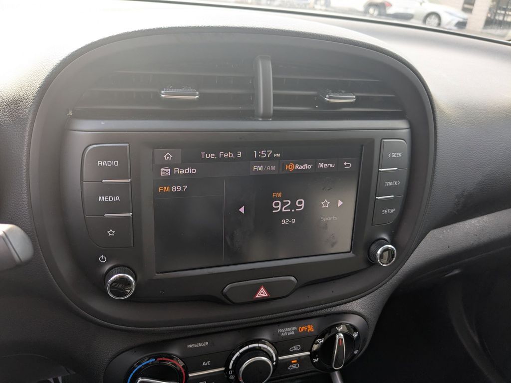 Thumbnail: 2024 Kia Soul - 17