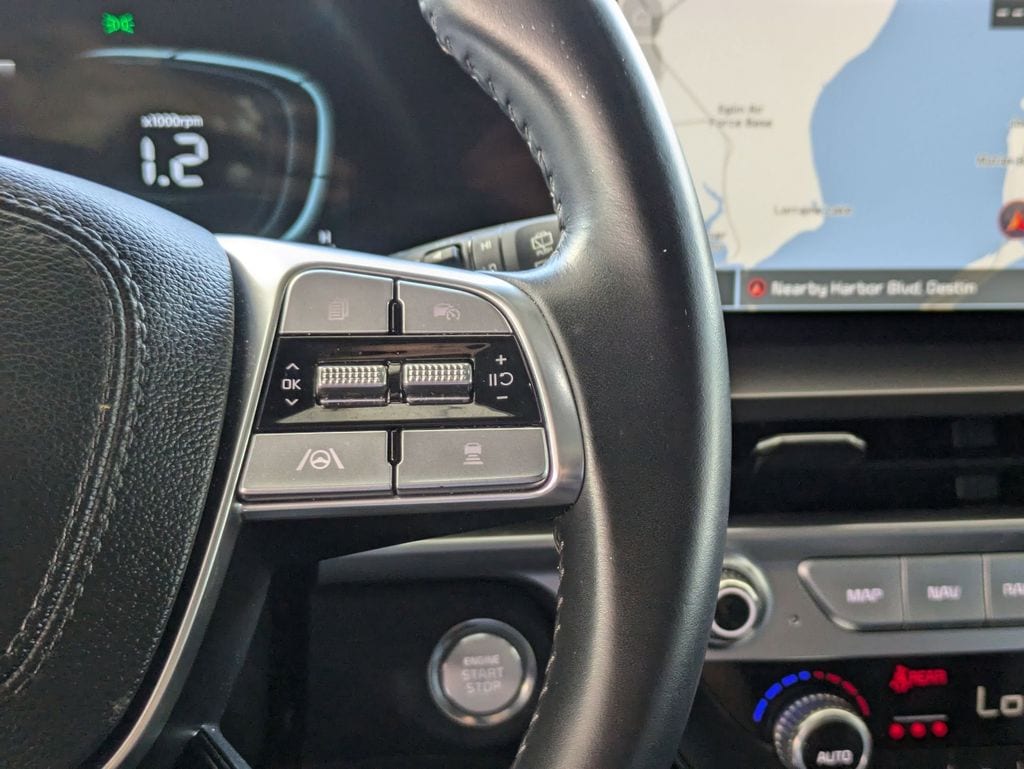 Thumbnail: 2025 Kia Telluride - 21