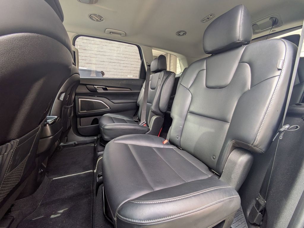 Thumbnail: 2025 Kia Telluride - 27