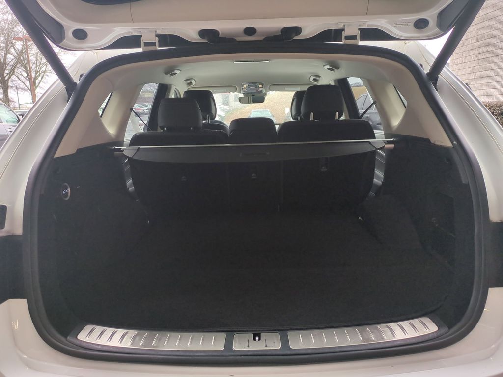 Thumbnail: 2024 Genesis GV80 - 29