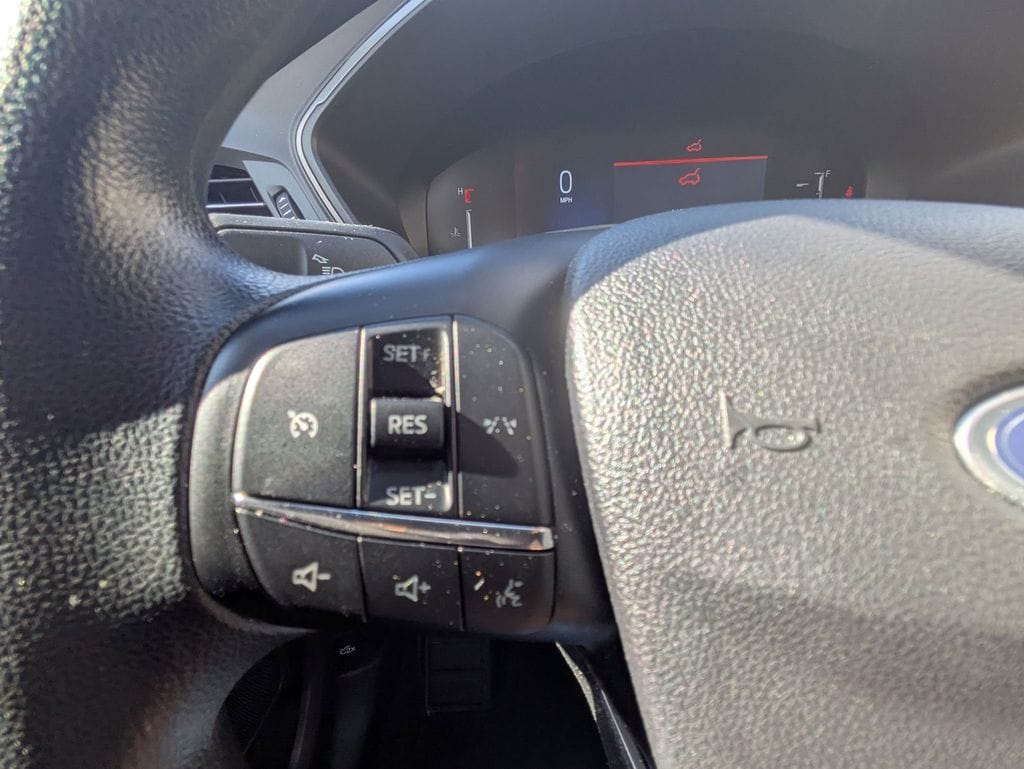 Thumbnail: 2025 Ford Escape - 14