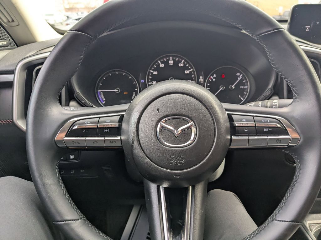 Thumbnail: 2025 Mazda CX-50 - 14