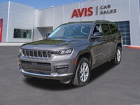2023 Jeep Grand Cherokee Limited Edition -
                  Morrow, GA