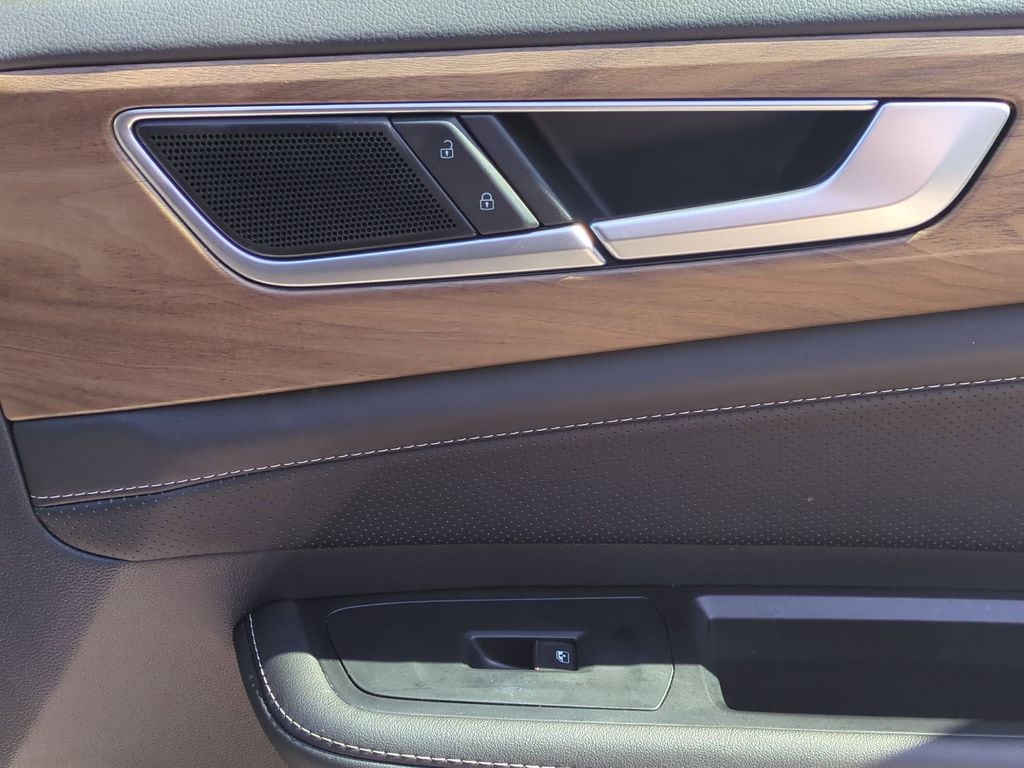 Thumbnail: 2025 Volkswagen Atlas - 34