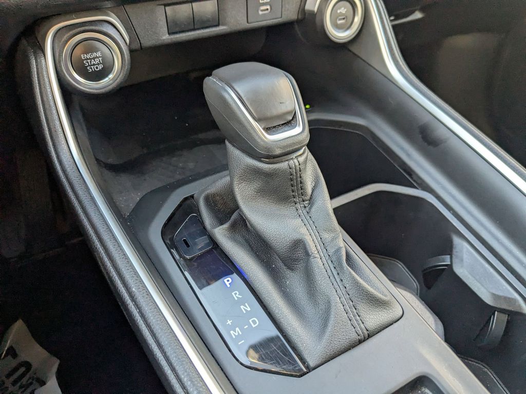 Thumbnail: 2025 Toyota Grand Highlander - 18