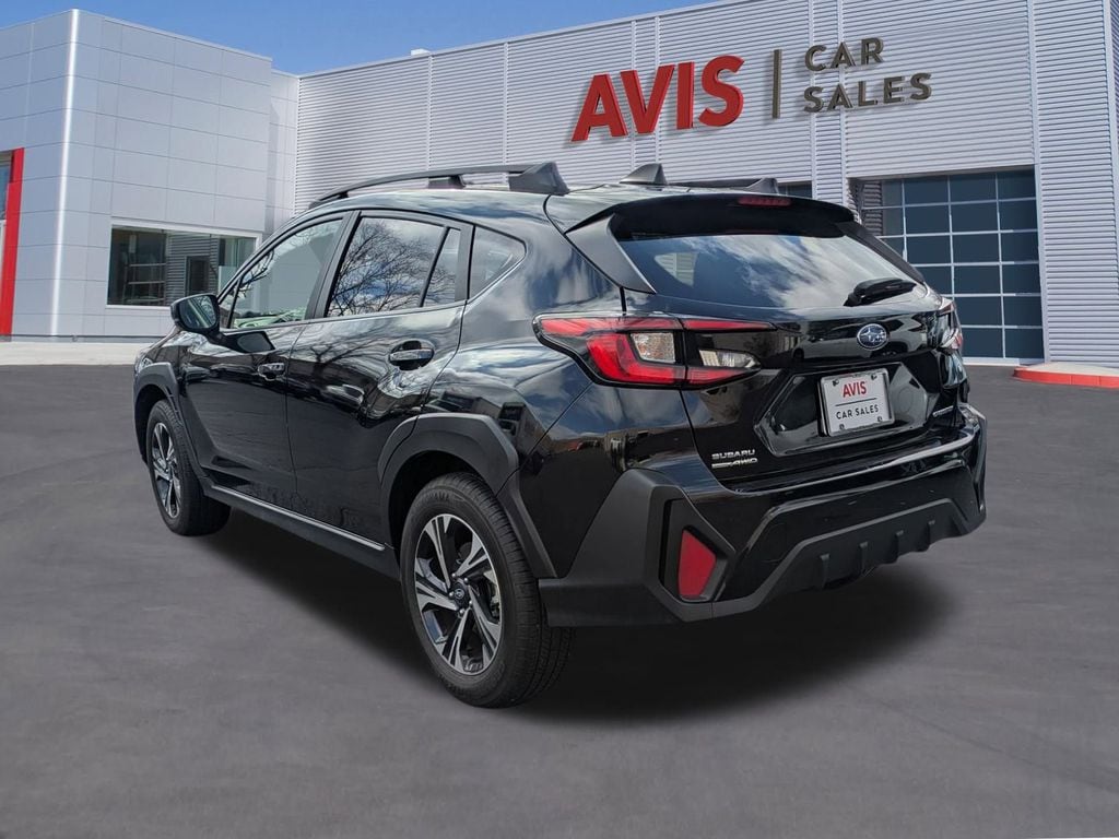 Thumbnail: 2024 Subaru Crosstrek - 9