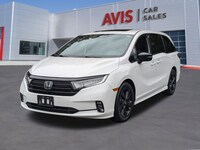 2023 Honda Odyssey Sport -
                Morrow, GA