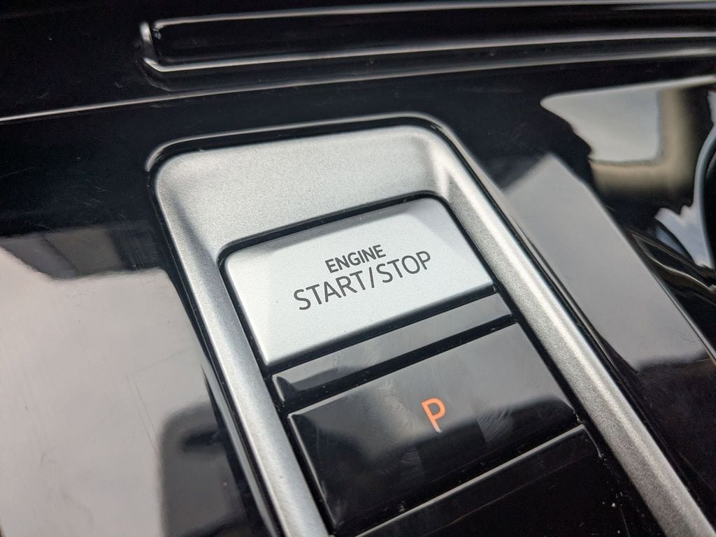 Thumbnail: 2025 Volkswagen Atlas - 19