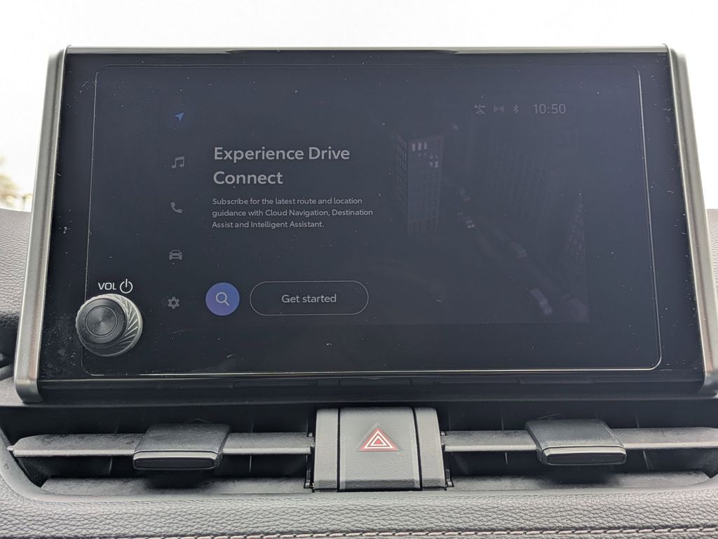 Thumbnail: 2025 Toyota RAV4 - 18