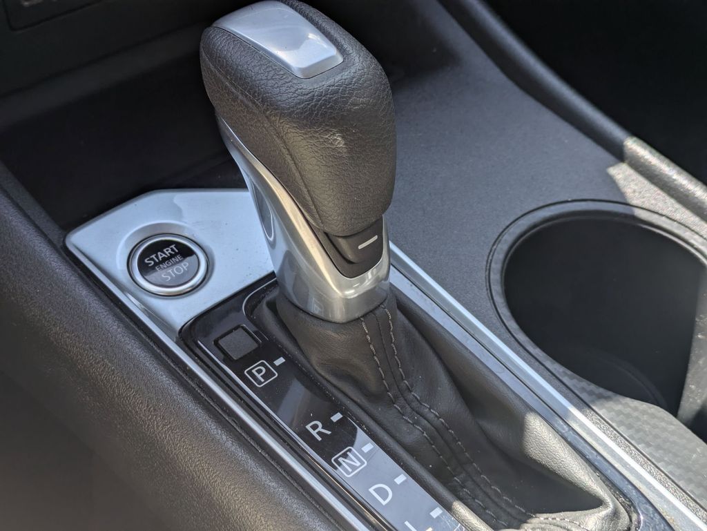 Thumbnail: 2025 Nissan Altima - 17