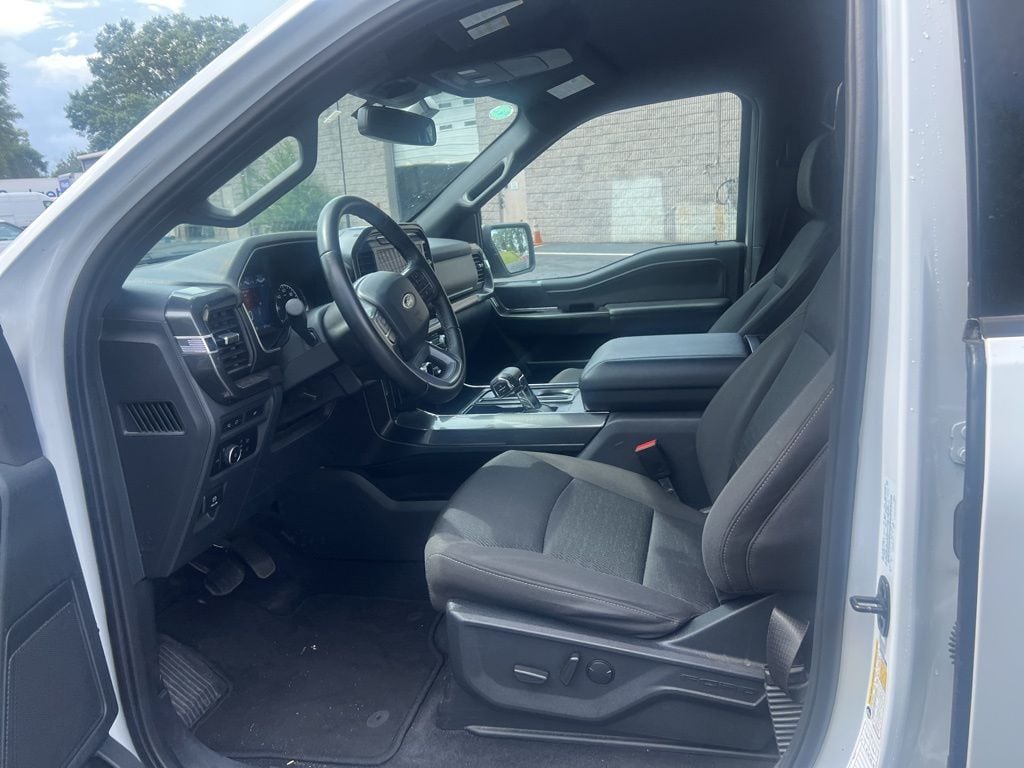 2023 Ford F-150  10