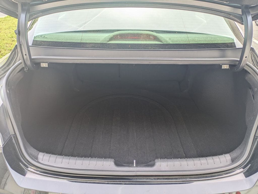 Thumbnail: 2025 Hyundai Elantra - 28