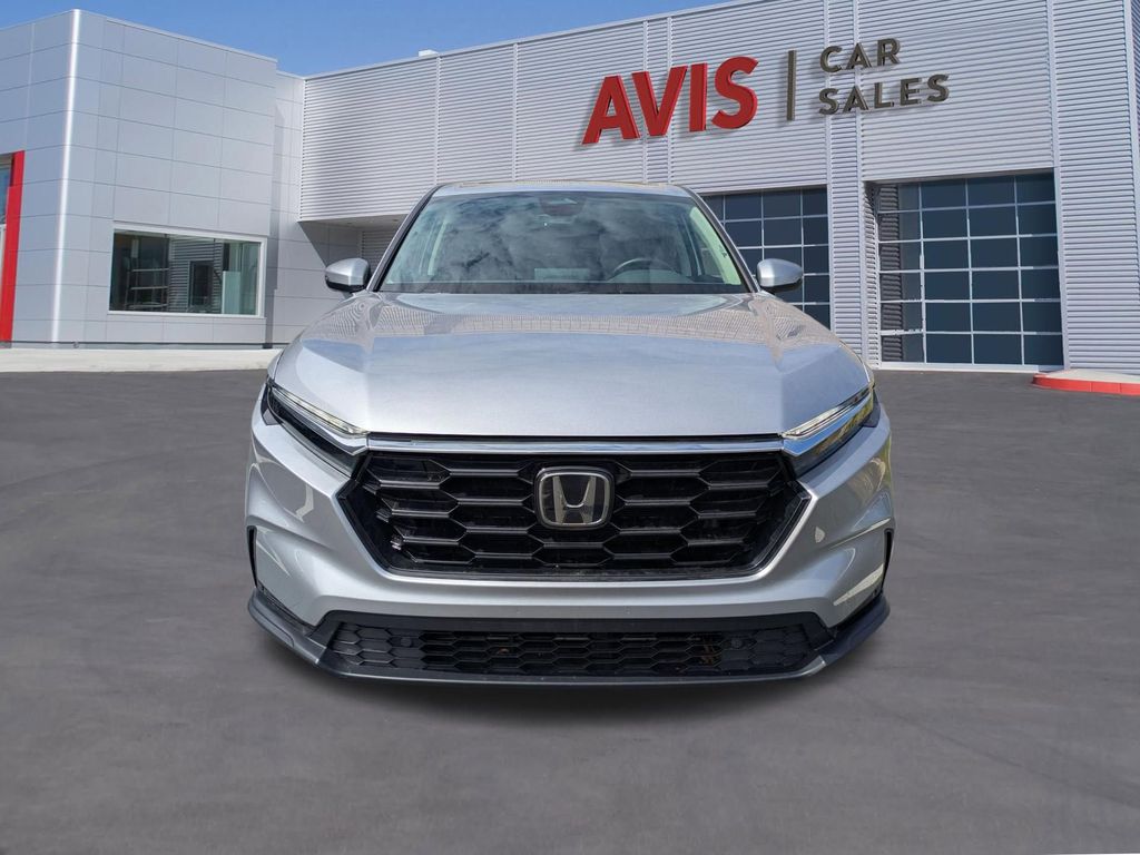 Thumbnail: 2025 Honda CR-V - 2