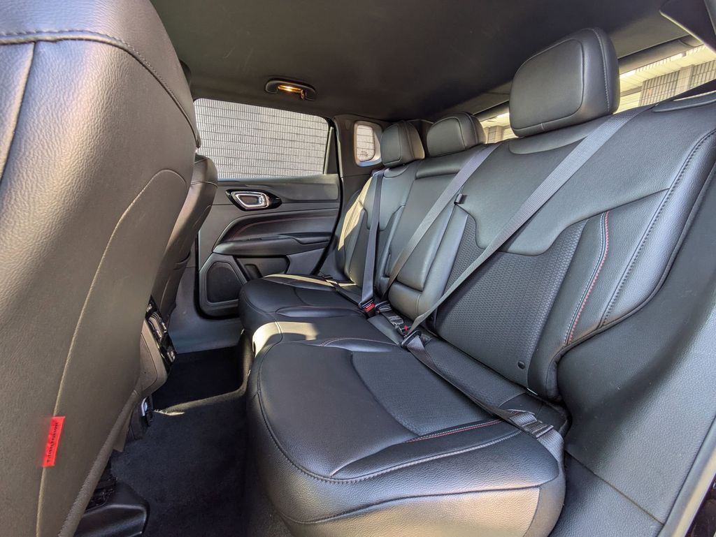 Thumbnail: 2025 Jeep Compass - 24