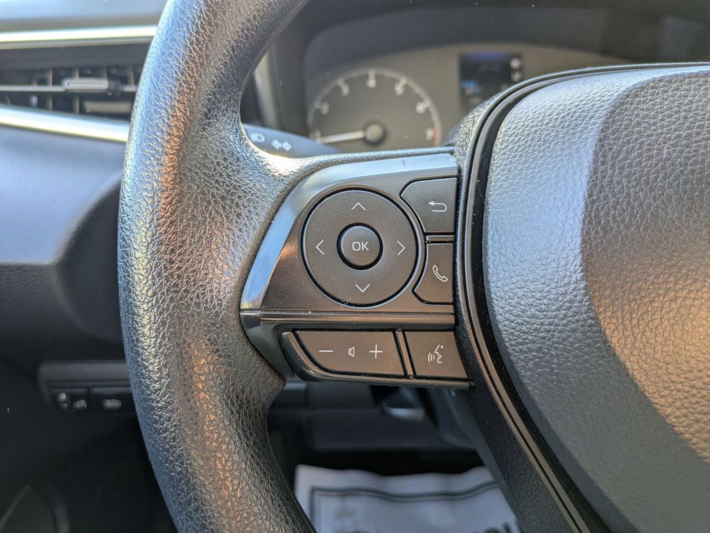 Thumbnail: 2024 Toyota Corolla - 23