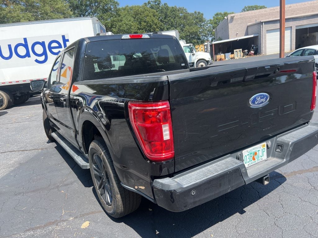 Thumbnail: 2023 Ford F-150 - 11