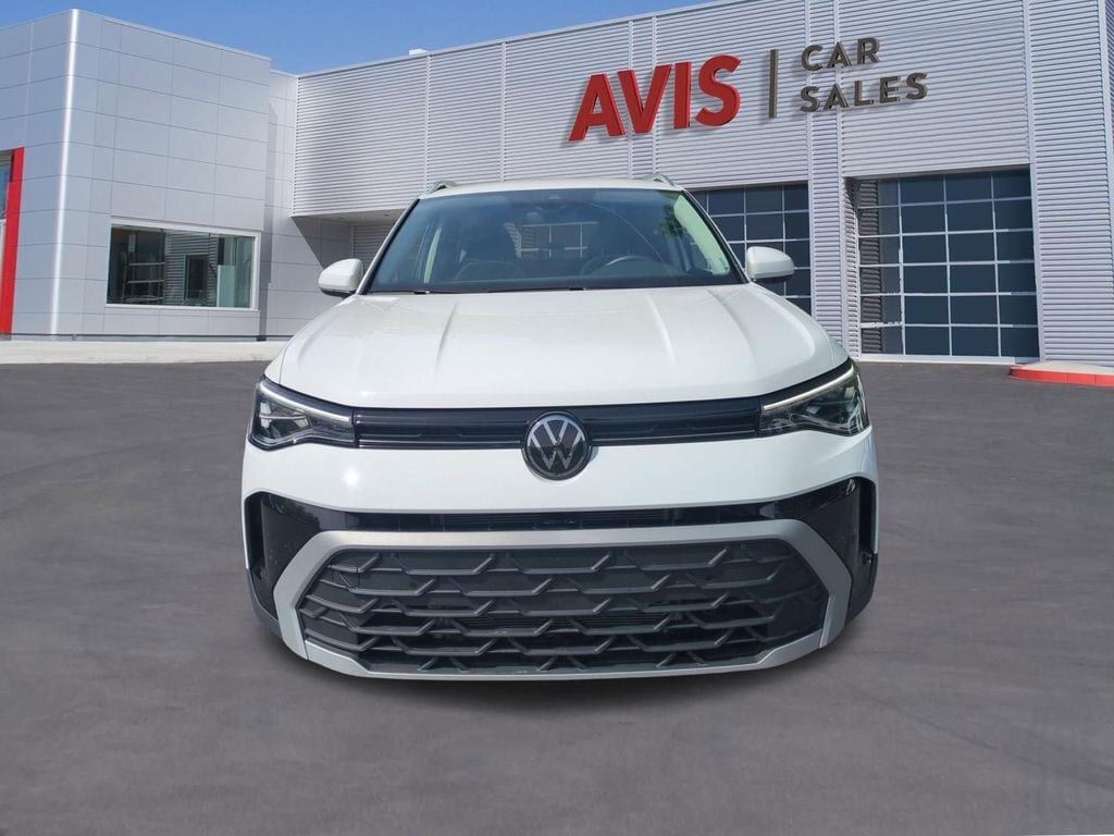 Thumbnail: 2025 Volkswagen Taos - 2
