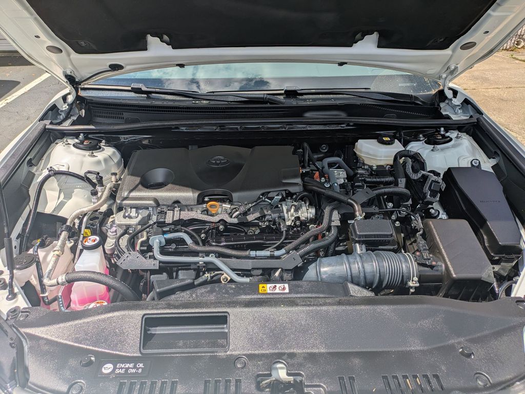 Thumbnail: 2025 Toyota Camry - 34