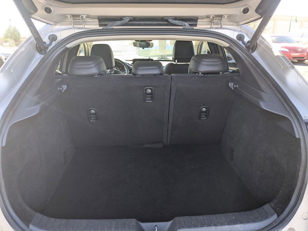 Thumbnail: 2024 Mazda CX-30 - 29