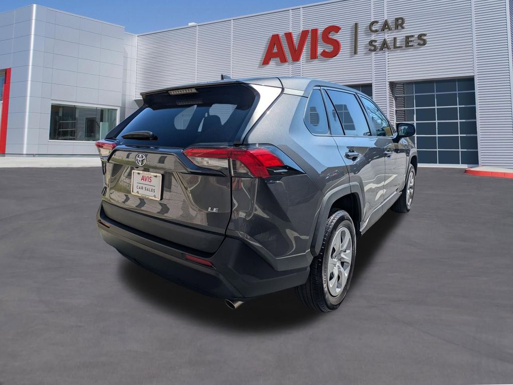 Thumbnail: 2024 Toyota RAV4 - 39