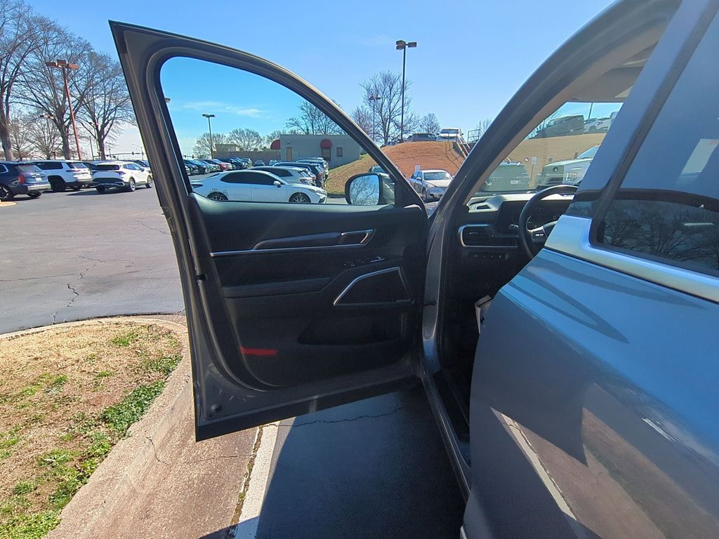 Thumbnail: 2025 Kia Telluride - 11