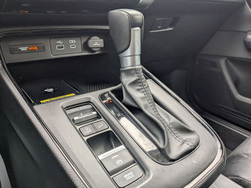 Thumbnail: 2025 Honda CR-V - 18