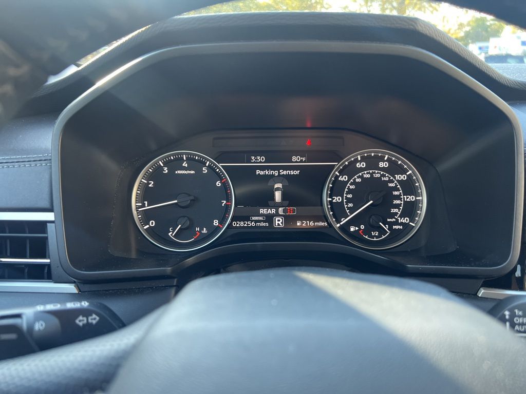 Thumbnail: 2024 Mitsubishi Outlander - 4