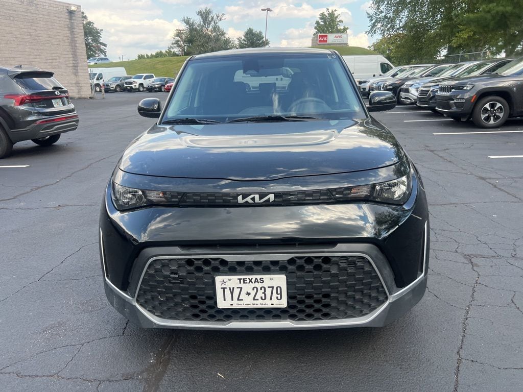 Thumbnail: 2024 Kia Soul - 2