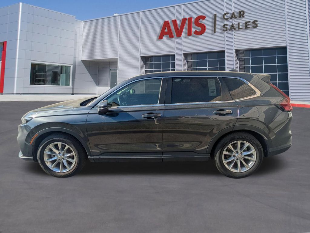 Thumbnail: 2025 Honda CR-V - 10