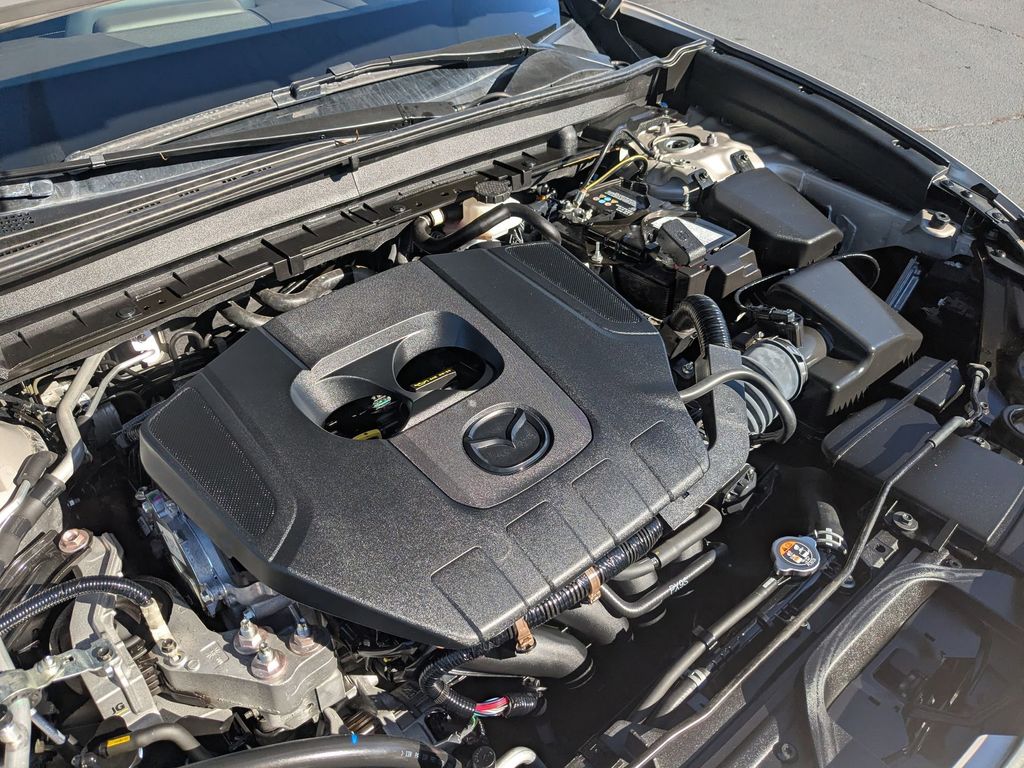 Thumbnail: 2024 Mazda CX-30 - 37