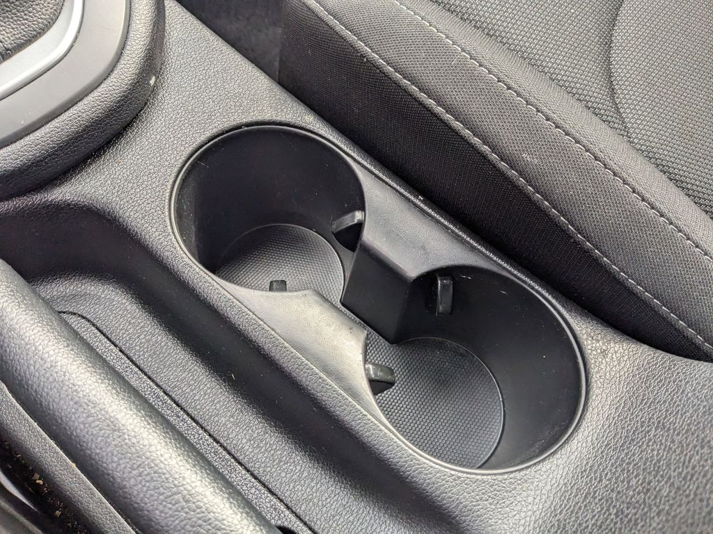 Thumbnail: 2024 Kia Forte - 19