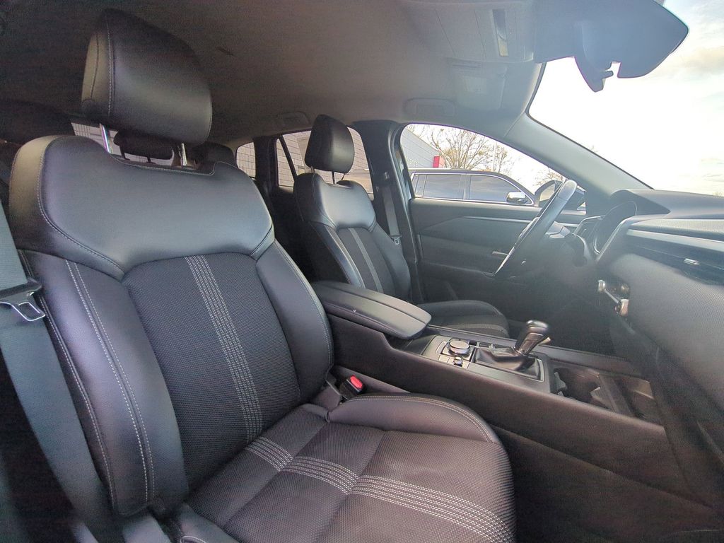 Thumbnail: 2024 Mazda CX-50 - 31