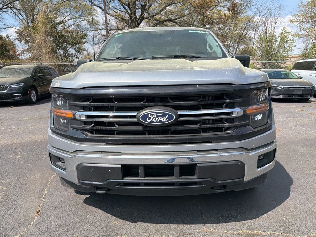 Thumbnail: 2025 Ford F-150 - 2